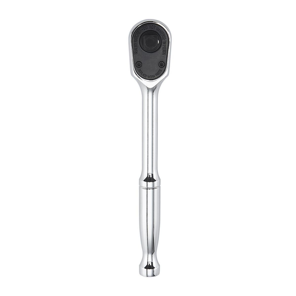 3/8 in. Drive Low-Profile Ratchet J29033