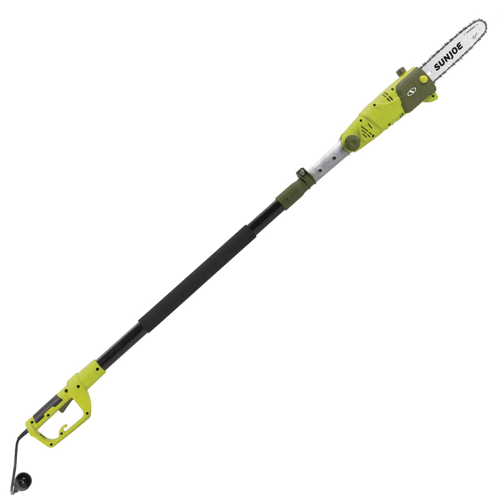 Electric 8.0-Amp Telescoping Multi-Angle Pole Saw P3801