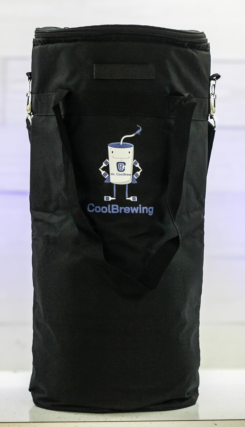 Keg Cooler for 5 Gallon Keg M489