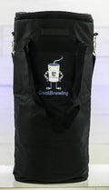 Keg Cooler for 5 Gallon Keg M489