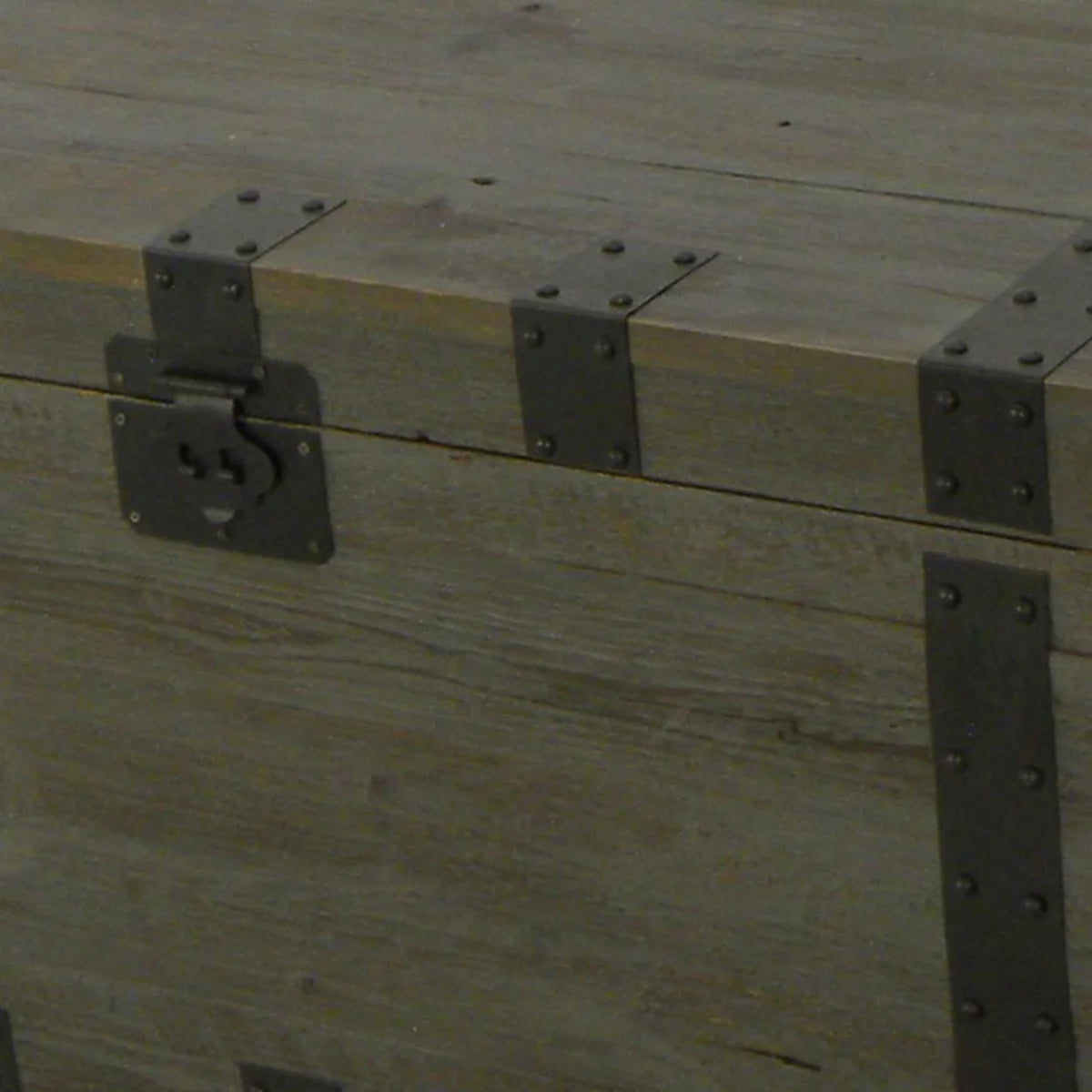 41 Inch Storage Accent Coffee Table I5653