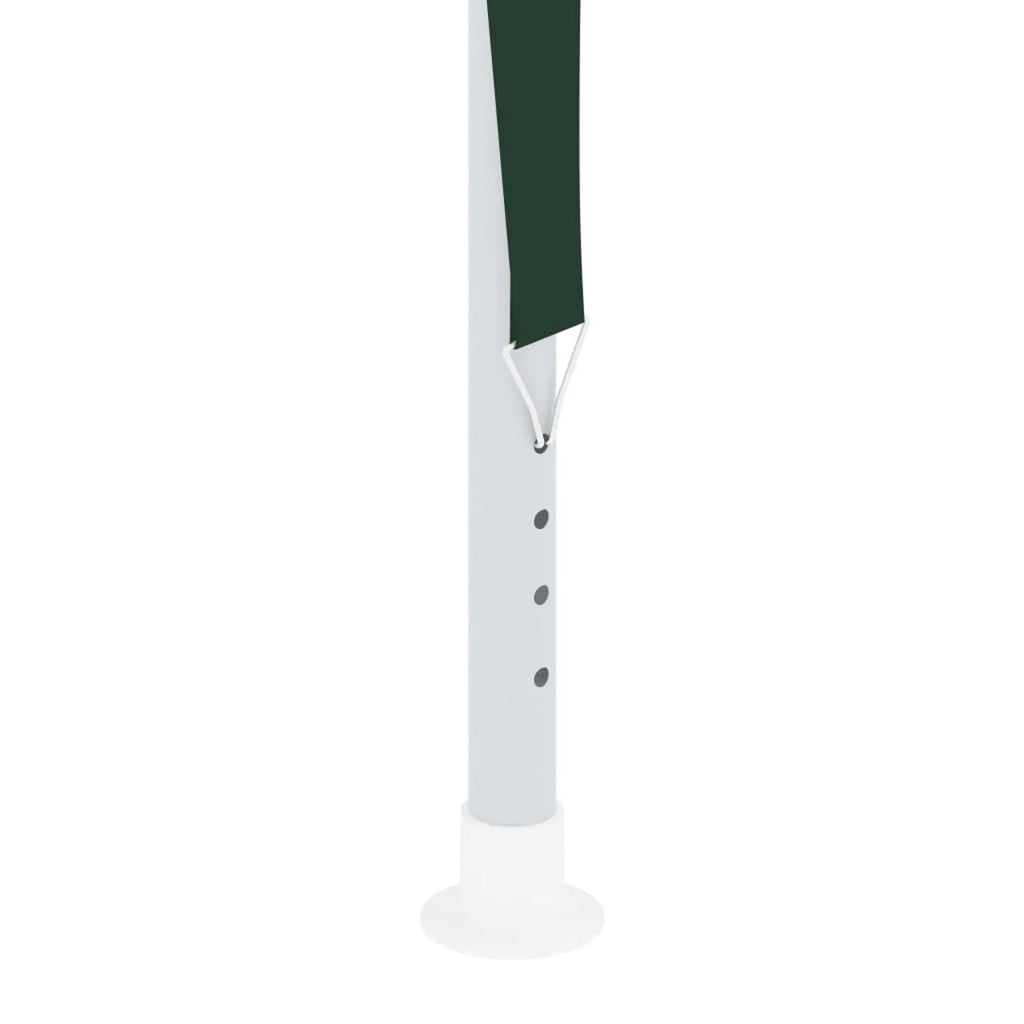 13.1'x13.1' Green Party Tent B916