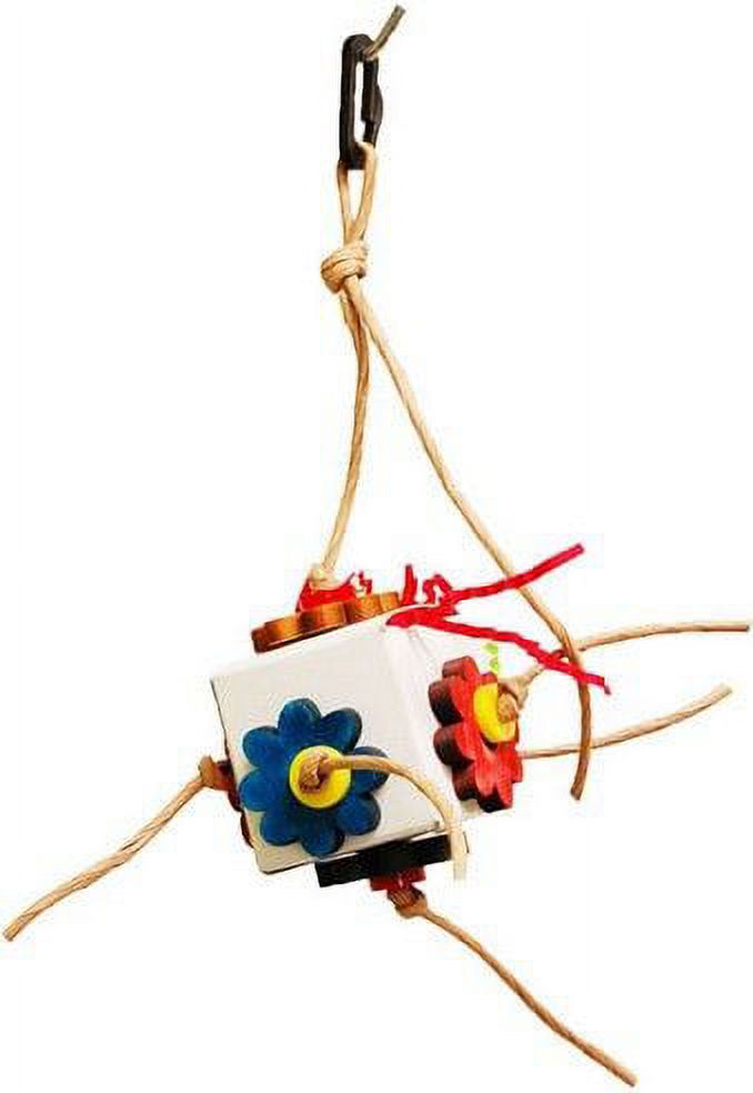 Bird Toy E99461