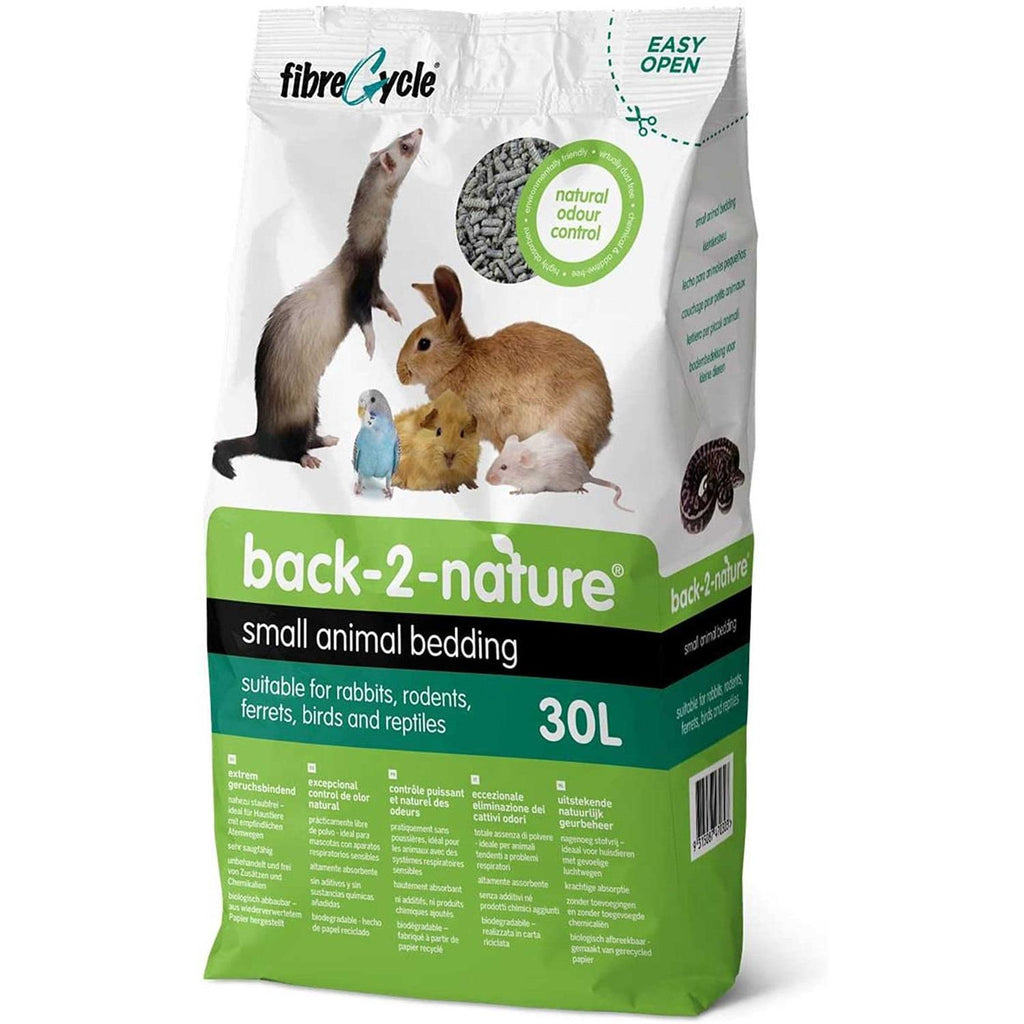 Small Animal Bedding & Litter E865991
