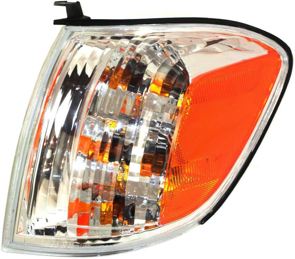 Front Signal Light P256