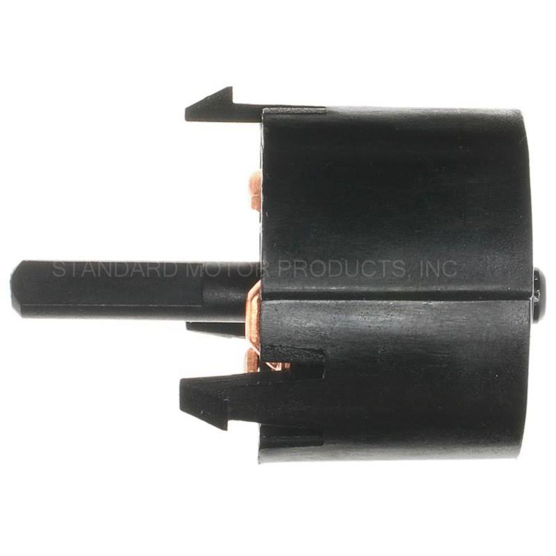 HVAC Blower Control Switch T72456