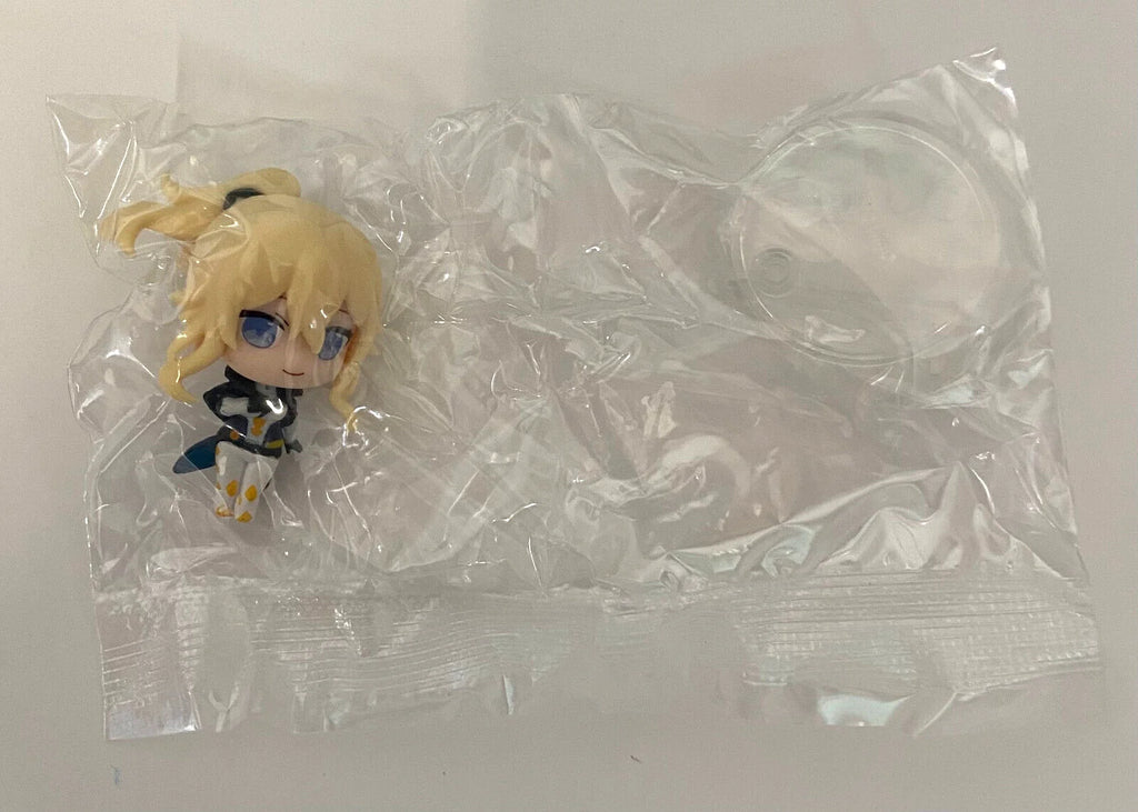 Jean Music Collection Figure Vol.3 U294652