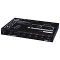 In-Dash Car Audio Equalizer S863303