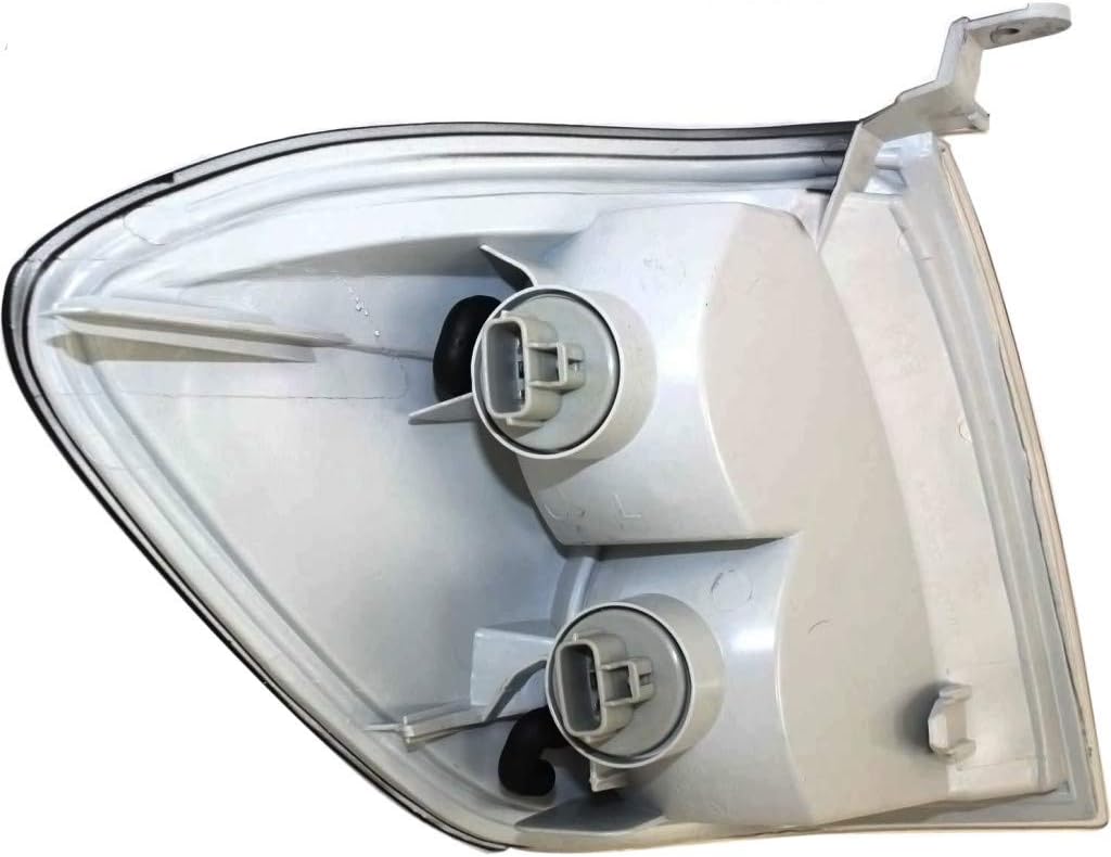 Front Signal Light P256