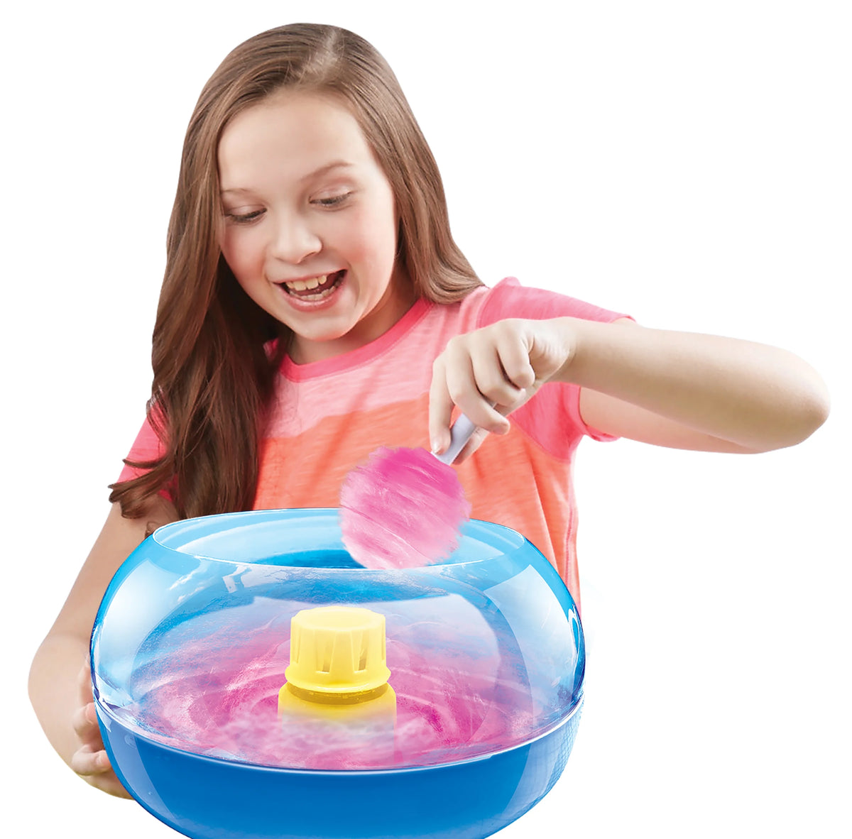 Cotton Candy Maker Activity Set E392555