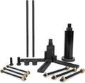 Crank Case Splitter Separator and Crankcase Puller Installer Tool Kit with 360 Rotatable Arms Z852
