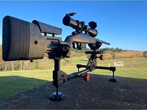 Echo Shooting Rest O815733