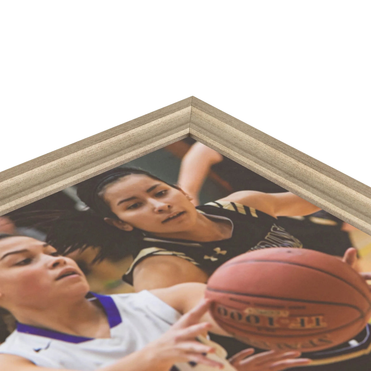22x32 inch Gold Picture Frame O45671