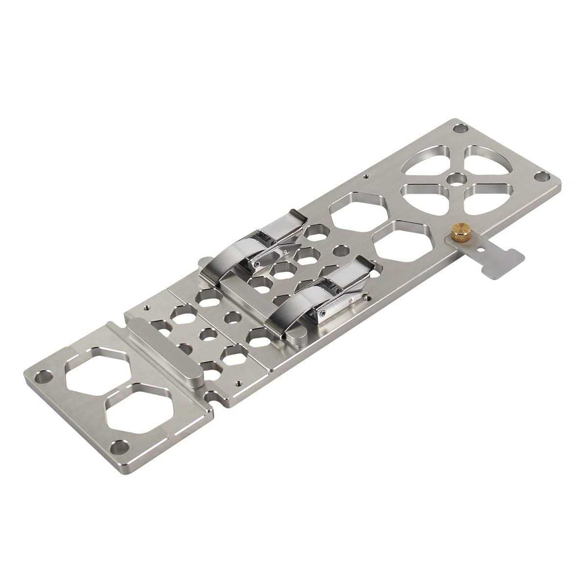340mm Track Saw Square Right Angle Circular Saw Guide Rail Angle Stop Accessories D818838