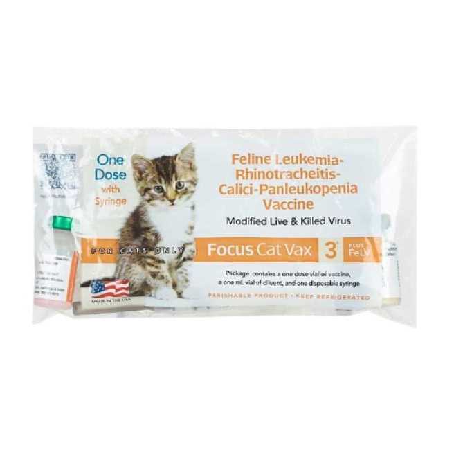 Cat Vaccine K94867