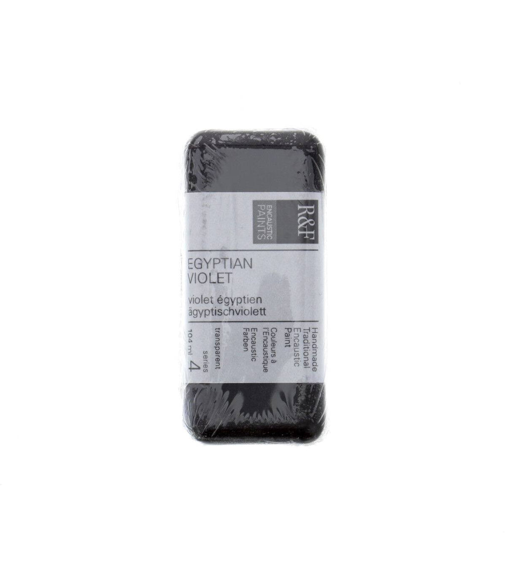 Handmade Encaustic Paint Cake 104ml T348459