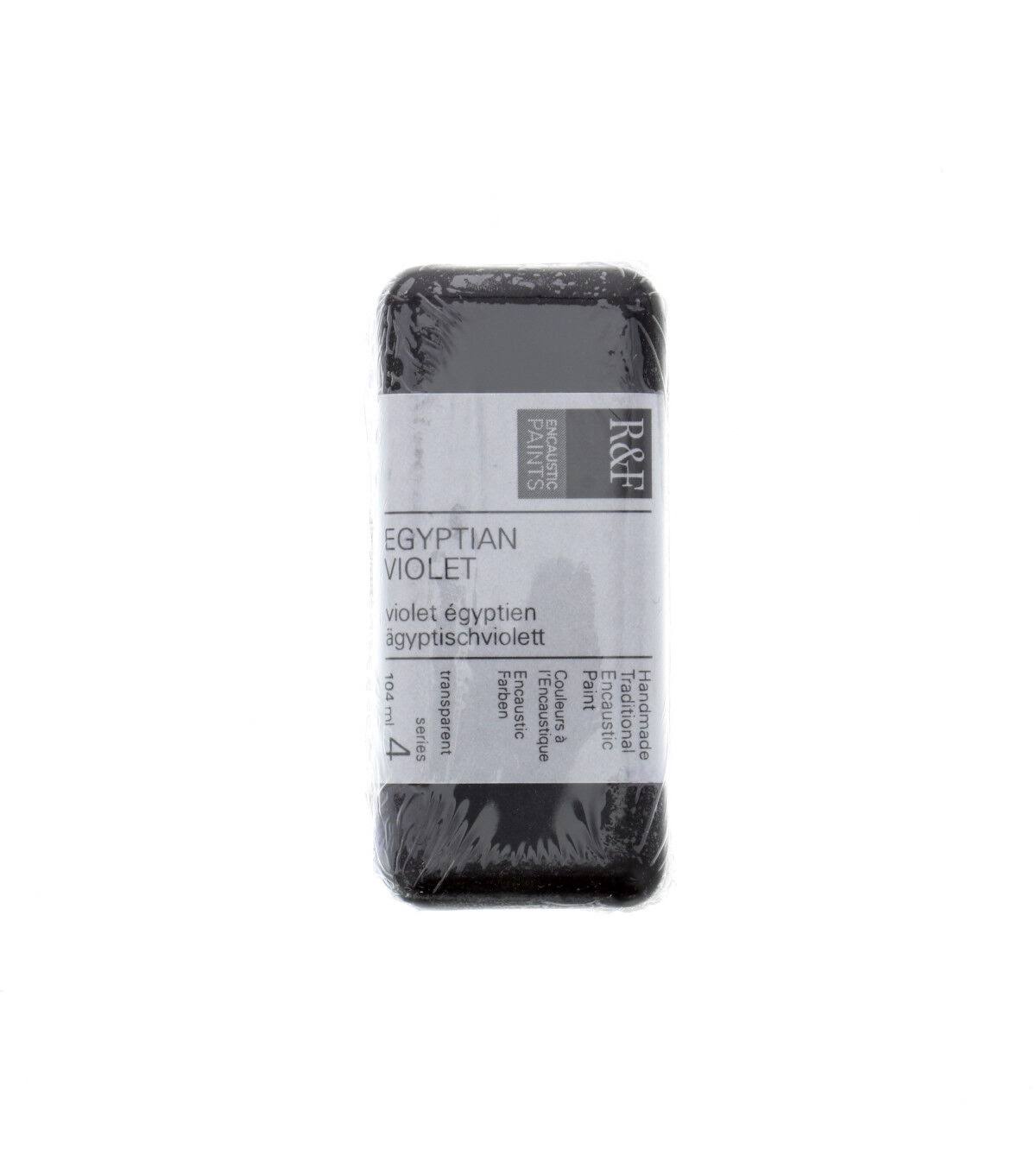Handmade Encaustic Paint Cake 104ml T348459