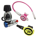 Travel Lite Regulator u0026 Octopus Combo Q85993