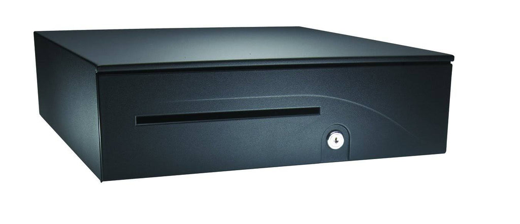 Heavy-Duty Adjustable Cash Drawer A8167