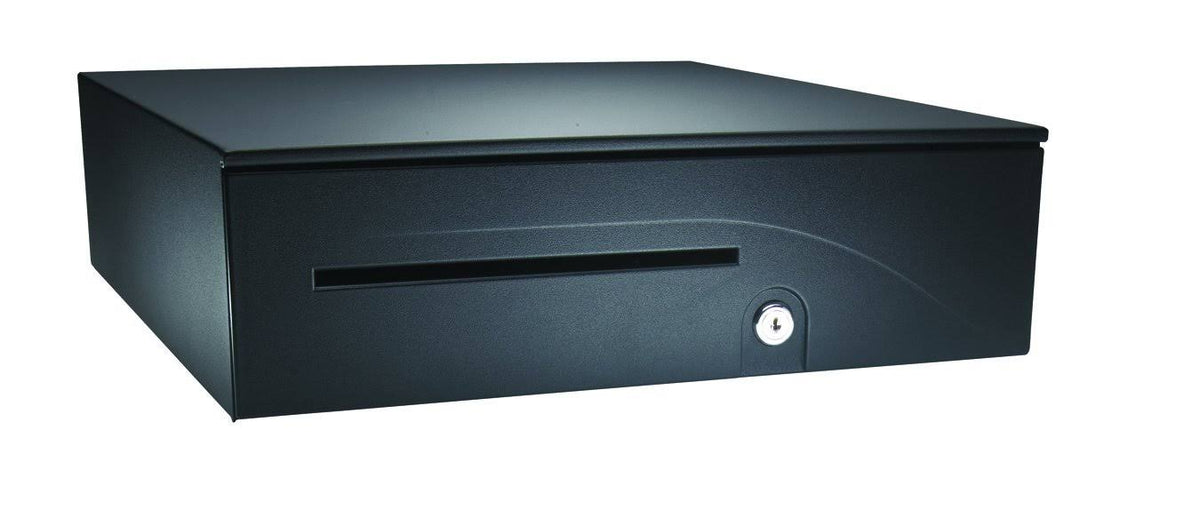 Heavy-Duty Adjustable Cash Drawer A8167