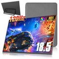 18.5 inch 120Hz 1080P FHD HDR USB HDMI Portable Monitor with Sleeve J7919