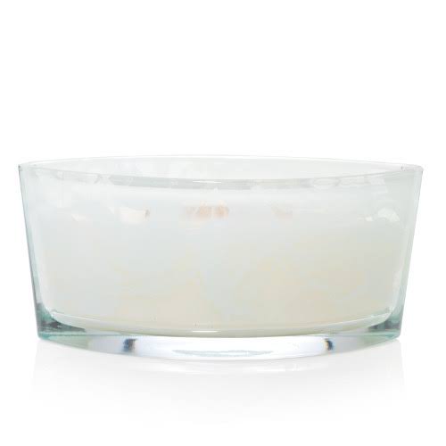 Palo Santo Ellipse Candle U587608