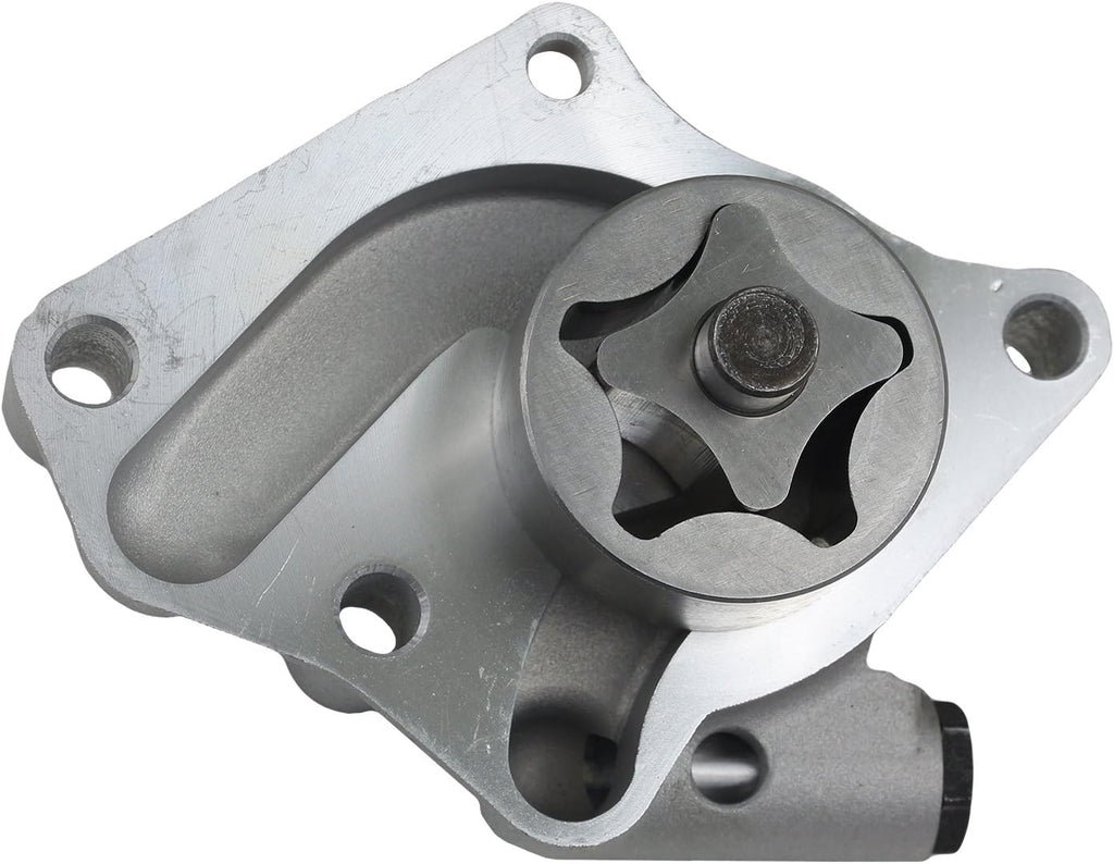 Heavy Duty Oil Pump Z47223