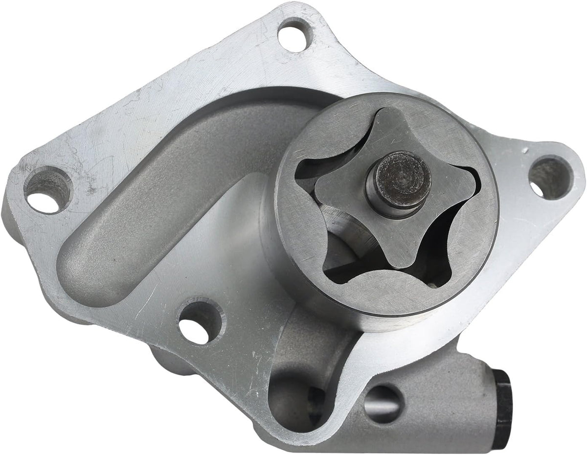 Heavy Duty Oil Pump Z47223