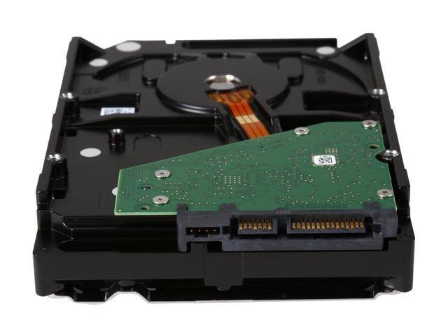 5 TB 3.5 Internal Hard Drive SATA C555