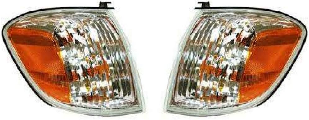 Front Signal Light P256