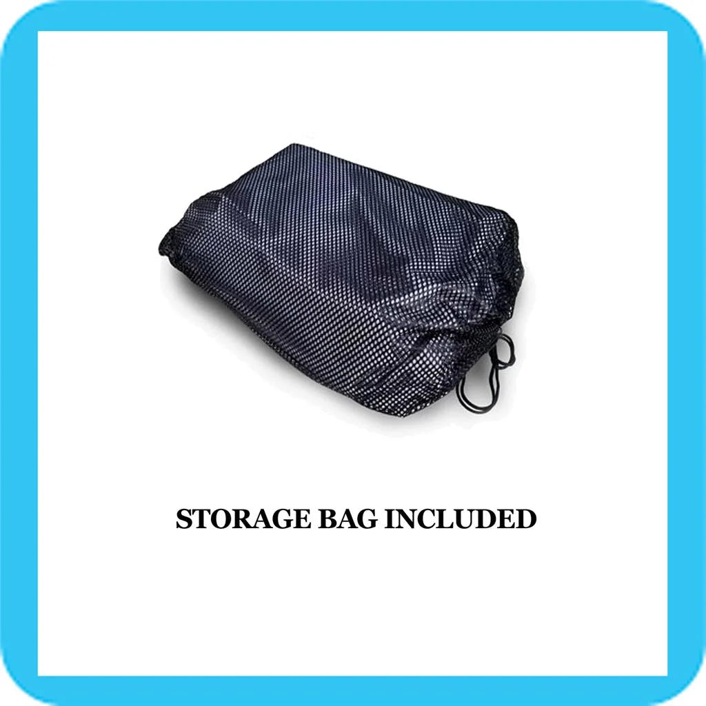 420 Denier Jetski Storage Cover Canvas K890