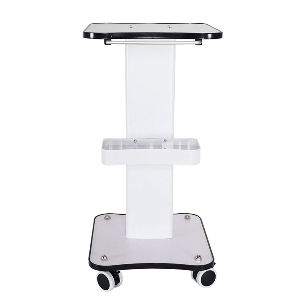 Beauty Trolley Rolling Cart 13.4"X14.96"X27.2" G54999