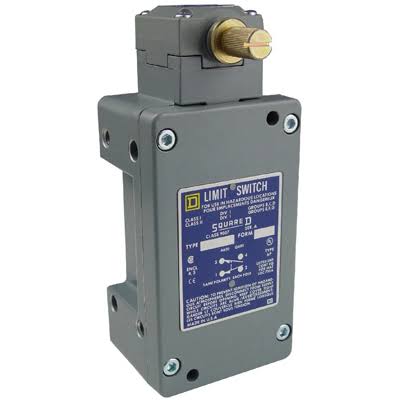 Limit Switch A93805