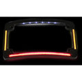 License Plate G272