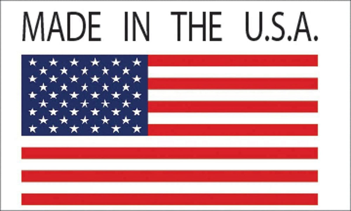 Patriotic USA Flag Mouse Pad B31835