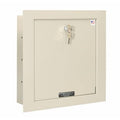 Commercial Wall Safe .47 CuFt A741610