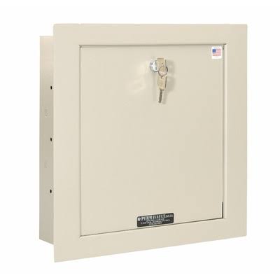 Commercial Wall Safe .47 CuFt A741610