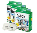 Wide Instant Film 40 Exposures V79687
