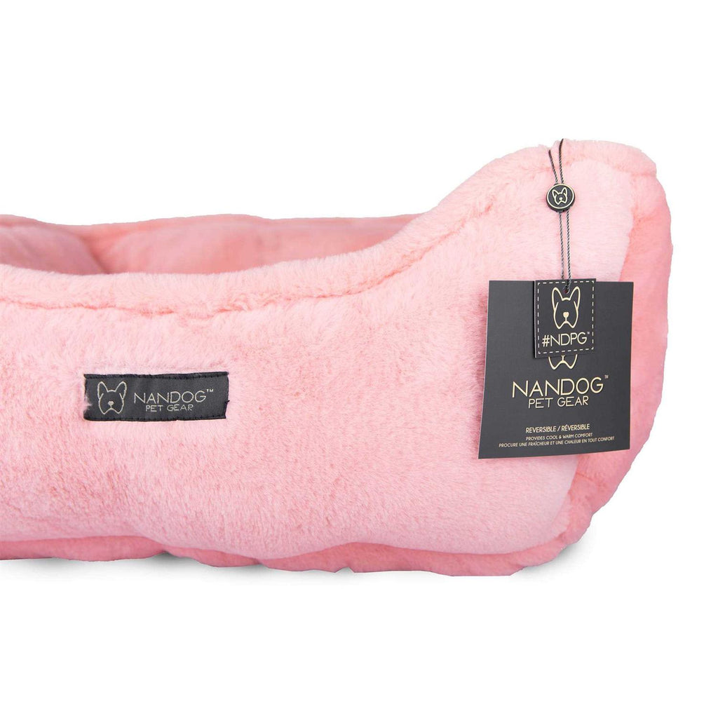 Reversible Bed U7486