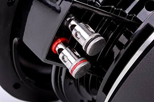 15x22 1500W Max Power Dual 2 Car Subwoofer S895450
