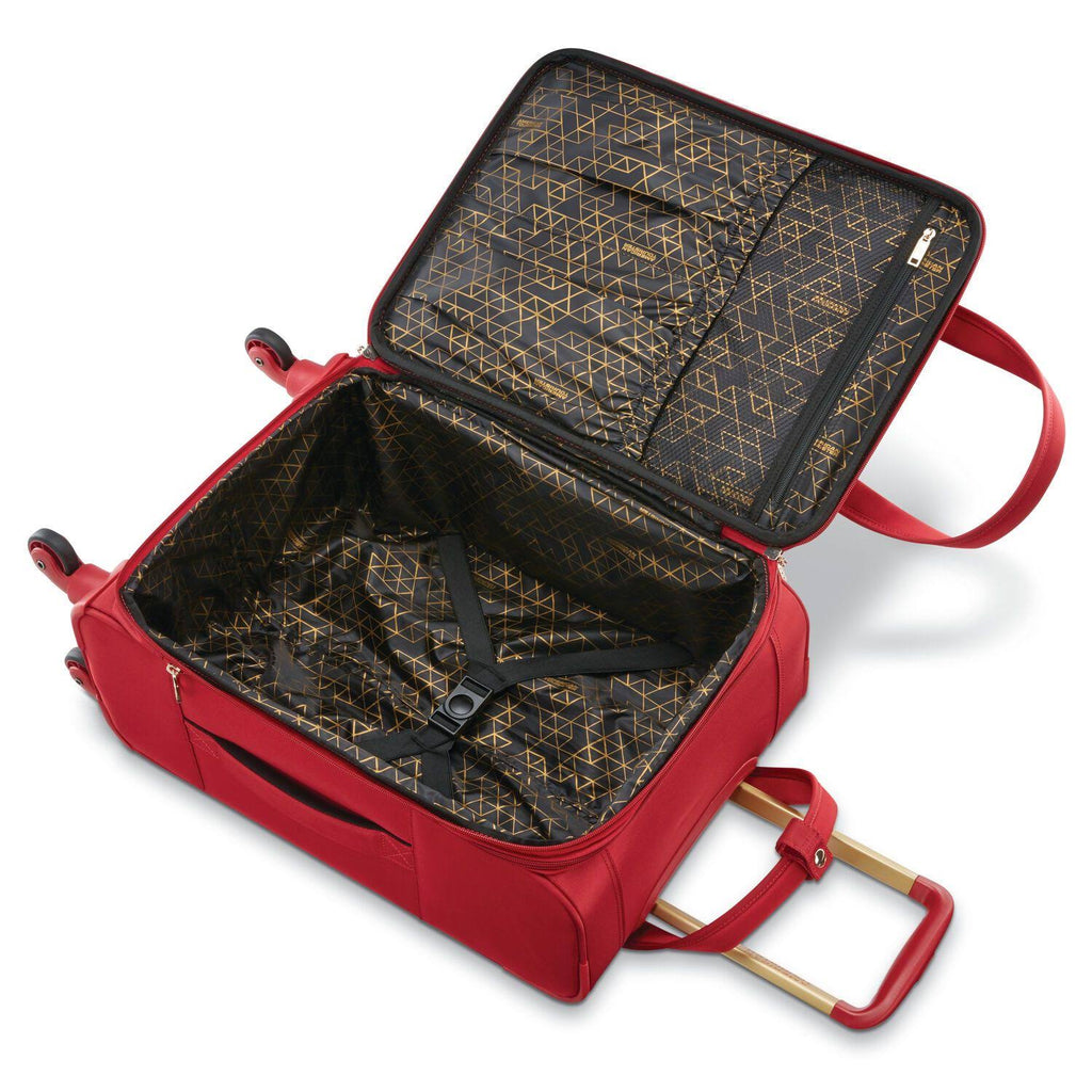 Red Spinner U4121