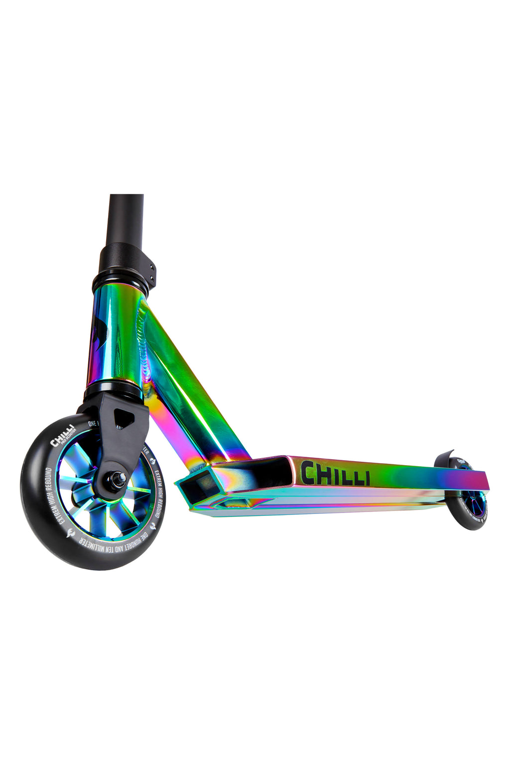 Neochrome Pro Scooter B665