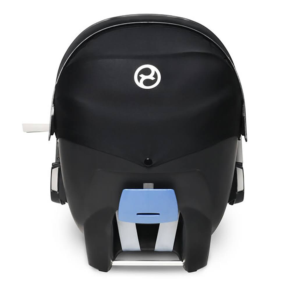 Infant Car Seat - Pepper Black N283645
