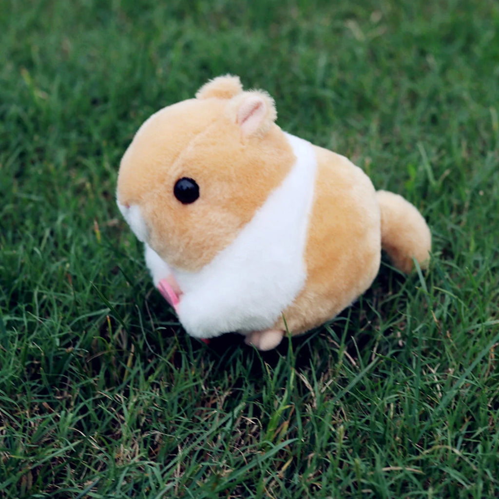 Hamster Plush Toy R435121