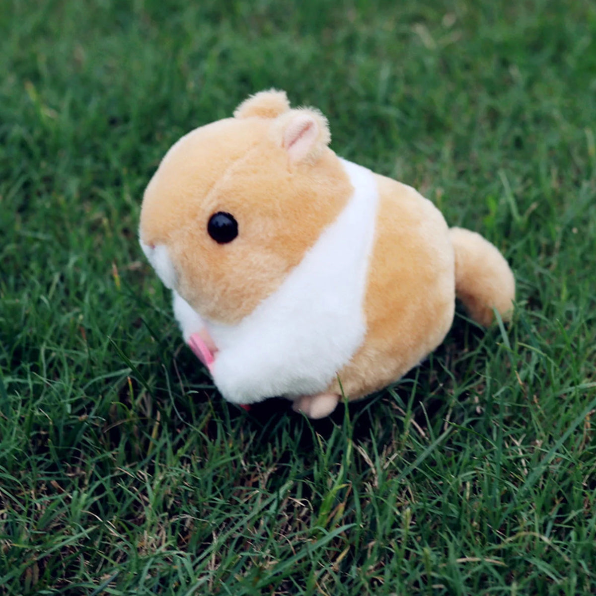 Hamster Plush Toy R435121