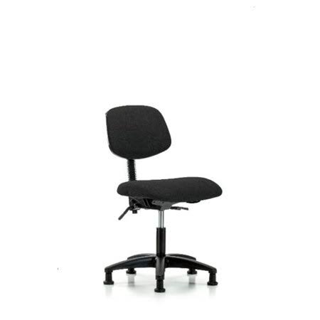 Black Ergonomic Office Chair K183