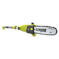 Electric 8.0-Amp Telescoping Multi-Angle Pole Saw P3801