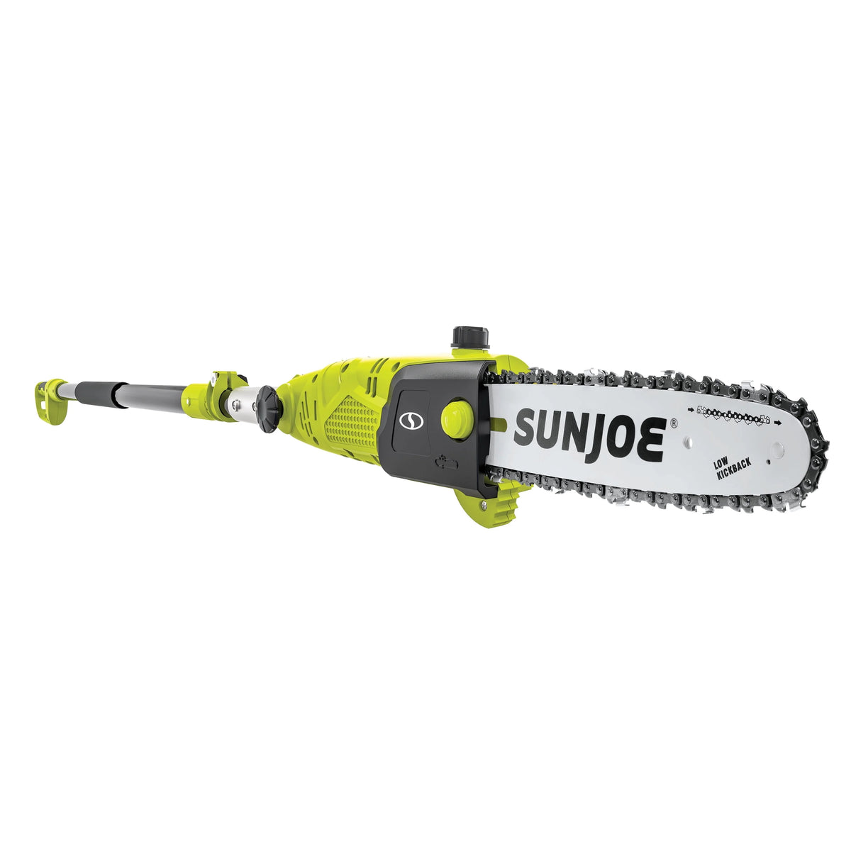 Electric 8.0-Amp Telescoping Multi-Angle Pole Saw P3801