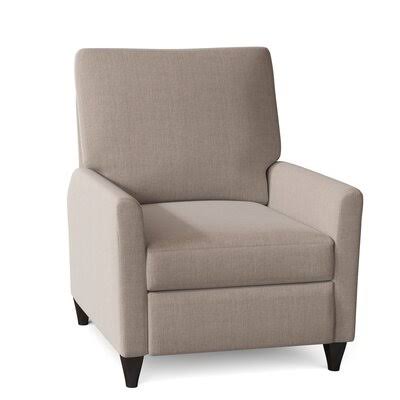 31x22 Wide Manual Standard Recliner C770
