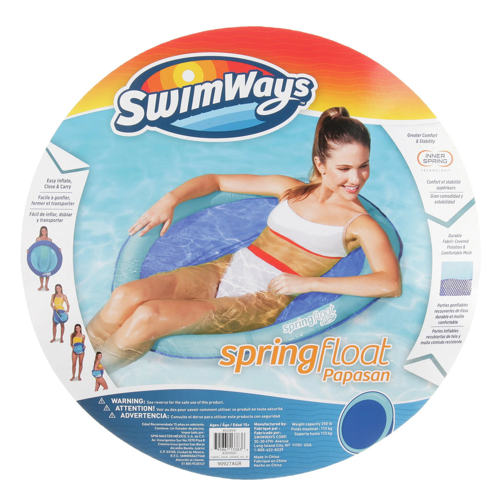 Mesh Float for Pool or Lake R916012
